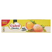 Calve Maionese Tubetto