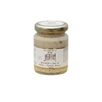 Sant'Agata Feltria Tartufi Specialità a Base di Burro e Tartufo Bianco