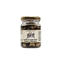 Sant'Agata Feltria Tartufi Lamelle di Tartufo Estivo