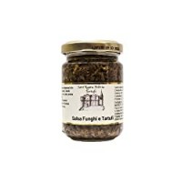 Sant'Agata Feltria Tartufi Sant'Agata Feltria Salsa Funghi E Tartufi