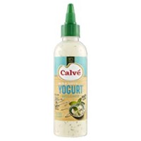 Calvé Salsa Gusto Yogurt