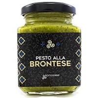 Komoosee Pesto alla Brontese 80%