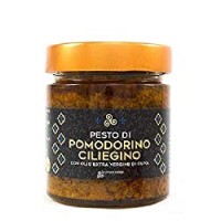 Komoosee Pesto di Pomodorino Ciliegino