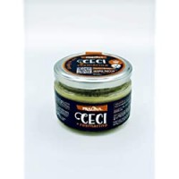 Pralina Vellutata di Ceci e Rosmarino