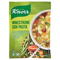 Knorr Minestrone con Pasta