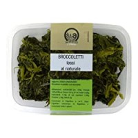 Autentici d'Italia - Broccoletti Lessi
