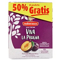Noberasco Viva la Prugna