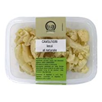 Autentici d'Italia - Cavolfiori Lessi
