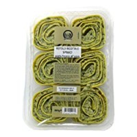 Autentici d'Italia - Rotoloni Freschi Ricotta e Spinaci
