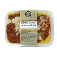 Autentici d'Italia - Lasagna Fresca al Ragù