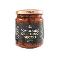 Komoosee Pomodoro Ciliegino Secco