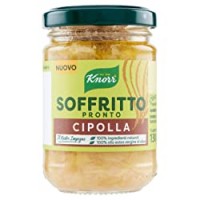 Knorr Soffritto Cipolla