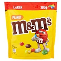 M&M's Peanut