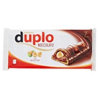 Duplo Ferrero Nocciolato 7 Pezzi