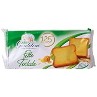 Gentilini Fette Tostate
