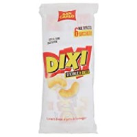 San Carlo Dixi 6 Sacchetti