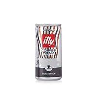illy Caffè Bevanda al Caffè Freddo, Pronto da Bere