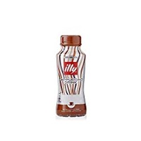 illy Cappuccino freddo - Pronto da Bere da