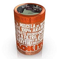 Mokito Lattina Moka Collection 100% Arabica Mokito