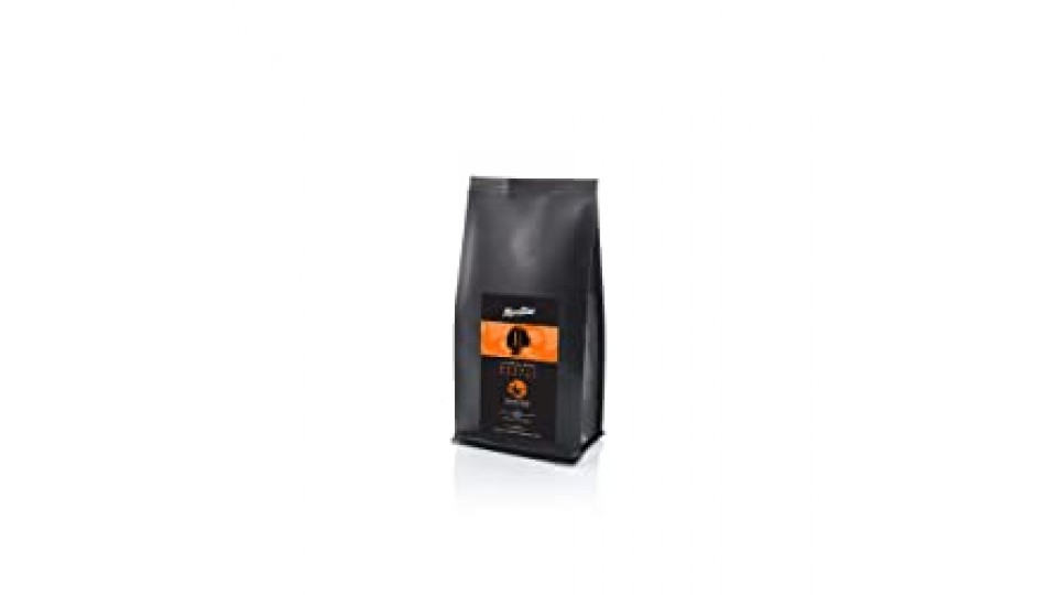 Caffè Morettino La Musa Nera Brazil Alta Mogiana
