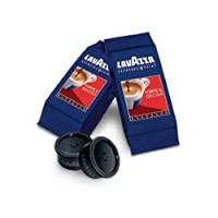 Lavazza Espresso Point Capsule Caffè Espresso Forte e Deciso, 50 Astucci da 2 Capsule