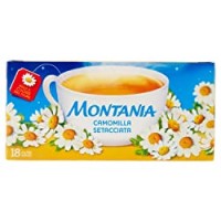 Montania - Camomilla Setacciata