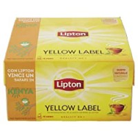 Lipton Tè al Limone