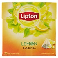 Lipton - Tè al Limone
