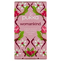 Pukka Woman Kind