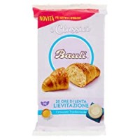 Bauli Croissant Classico, Più Soffici e Sfogliati - I Classici - confezione da