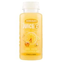 Zerbinati Juice'Z Wake Up Call