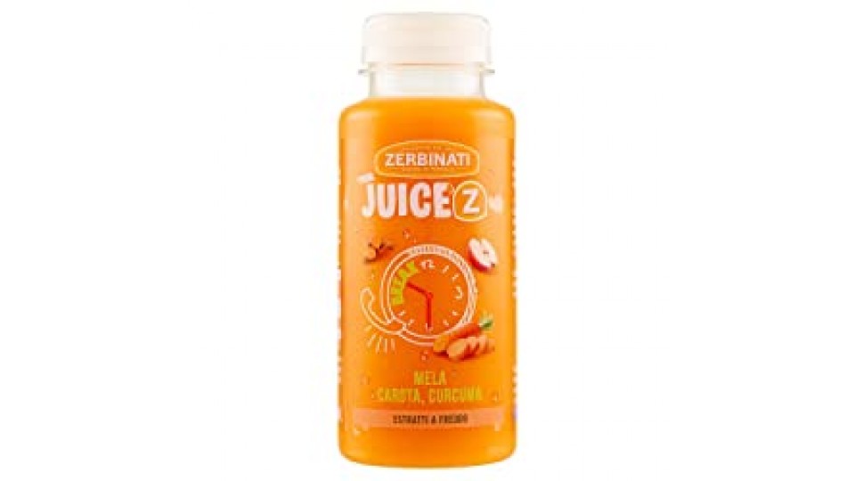 Zerbinati Juice'Z Break