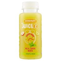 Zerbinati Juice'Z Happy Hour