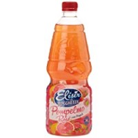 Rocchetta - Bevanda Analcolica non Gassata, Pompelmo Rose' con Fragola