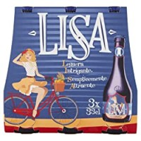 Birra Del Borgo Lager - Pacco da