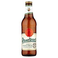 Pilsner Urquell Birra