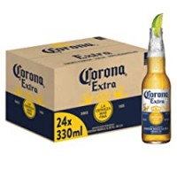 Corona Birra Bottiglia - Confezione da