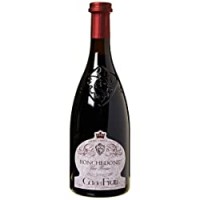 Ronchedone vino rosso, Cà Dei Frati, Cl 75