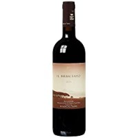 Bolgheri Rosso DOC “Il Bruciato” - Tenuta Guado al Tasso, Antinori, Cl 75