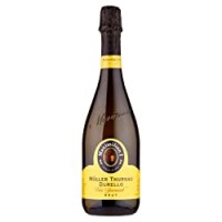 Müller Thurgau Spumante Brut "Durello" - Maximilian I, Cl 75