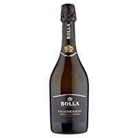 Prosecco Superiore DOCG Valdobbiadene Extra Dry - Bolla, Cl 75