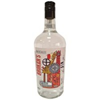 Silvio Carta - Gin Broker's
