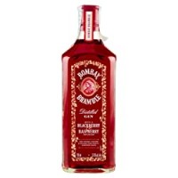 Bombay Bramble Dry Gin, aromatizzato alla Mora & Lampone