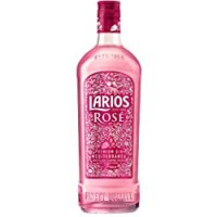 LARIOS Gin Rosé