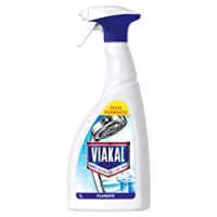 Viakal Spray Anticalcare, Maxi Formato da