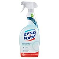 Lysoform Igienizzante Universale
