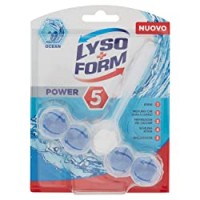 Lysoform Blocchi Wc