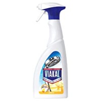 Viakal Aceto Anticalcare Spray