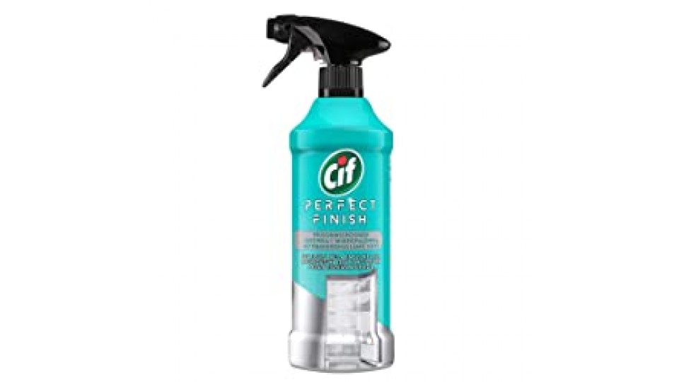 Cif Perfect Finish Frigo e Microonde