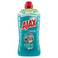 Ajax Detergente Expel Multi-Superficie